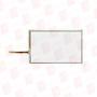 RADWELL VERIFIED SUBSTITUTE CP6706-0001-0050-SUB-TOUCHGLASS (4-PIN)