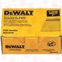 STANLEY BLACK & DECKER DCA16200