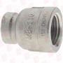 MERIT BRASS COMPANY K612-0804