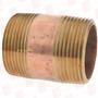 MERIT BRASS COMPANY 2120-200