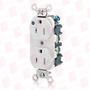 LEVITON 8200-PLW