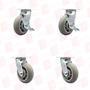 SERVICE CASTER CORPORATION CAM-SCC-SS30S620-TPRRD-TLB-BSL-2-BSL-2