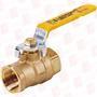 LEGEND VALVE 101-063