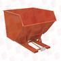 VESTIL D-400-HD-ORG-C