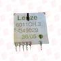 LENZE 6011CH.3