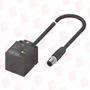 BALLUFF BIC 1I3-P2A50-Q40KFU-EPX0-002-M4CA