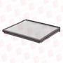 AMERICAN AIR FILTER F0619719