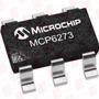 MICROCHIP TECHNOLOGY INC MCP6273T-E/CH
