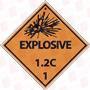 NMC SAFETY DL43AP
