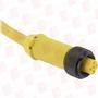 PEPPERL & FUCHS V15-G-YE2M-PVC