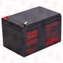 INTERSTATE BATTERIES FAS1105