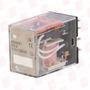 OMRON MY4-110/110AC