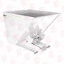 VESTIL D-200-HD-WHT
