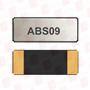 ABRACON ABS09-32.768KHZ-7-T