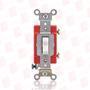 LEVITON R52-1221-20W
