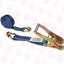 US CARGO CONTROL 5018WH-BLU
