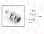 OCN1-1808P-ARS4-SUB par RADWELL VERIFIED SUBSTITUTE