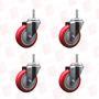 SERVICE CASTER CORPORATION SCC-TS20S414-PPUB-RED-58212-4