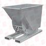 VESTIL D-75-MD-NB-SL