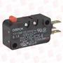 OMRON D3V-11G6-1C24-K