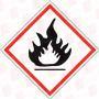 NMC SAFETY GHS400AP