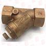 TITAN FLOW CONTROL INC YS55-BZ-200 MWP WOG