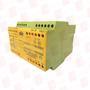 PILZ PU3Z-24VAC/DC-3N/O-1N/C-6SO