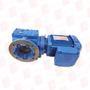 SEW EURODRIVE SAF47DRS71S4