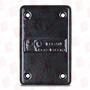 ABB THOMAS & BETTS DS100G-G