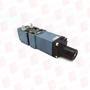 MAC VALVES INC PR63D-23AA