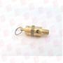 CD HARDWARE ST12 1/8" NPT