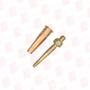 VICTOR WELDING AND SUPPLY 0333-0339