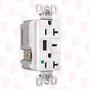 LEGRAND TR20HUSBACW