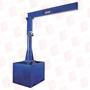 VESTIL JIB-CB-100-8-10