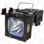 RADWELL VERIFIED SUBSTITUTE TDP-S25-SUB (LAMP & HOUSING)