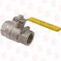 APOLLO VALVES 76-106-27