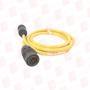 TURCK MS 3106M-18-8P-1032-2-18-8P