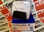 YOKOGAWA 250 400 NGNG 20