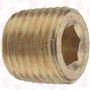 MERIT BRASS COMPANY BS118HC-04