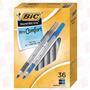 BIC PEN CORP BICGSMG361AST