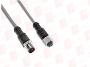 RADWELL VERIFIED SUBSTITUTE RSC RKC 572-10M-SUB