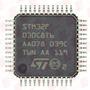 MICROCHIP TECHNOLOGY INC AT91SAM7S512B-AU