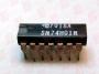 TEXAS INSTRUMENTS SEMI SN74H01N