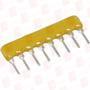 BOURNS 4608X-101-222