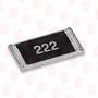 TE CONNECTIVITY CRGP1206F390K