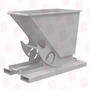 VESTIL D-33-MD-NB-GY-MG