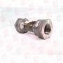 JOHN C ERNST CO 371SS-1-1/2-20GPM