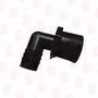 PARKER 370HB-12-12PP