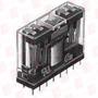 MATSUSHITA ELECTRIC NC4D-DC5V
