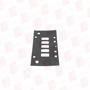 CKD CORP 4F4-SUB-BASE-GASKET